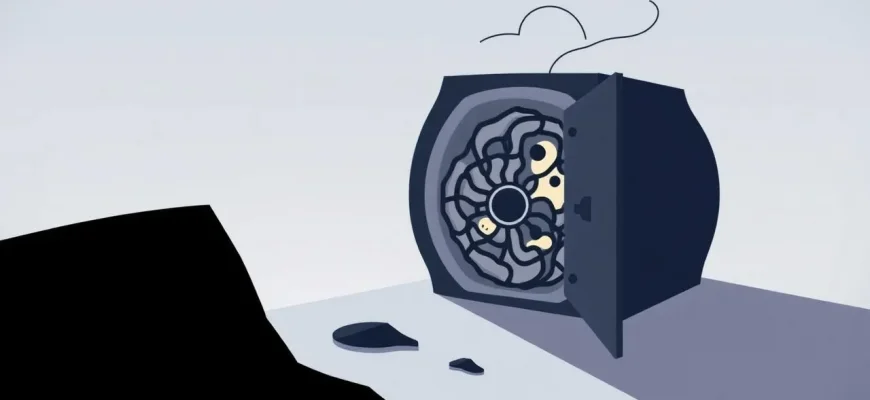 Soviet Films Exploring Memory