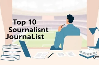 Top 10 Sports Journalism Dramas You Must Watch