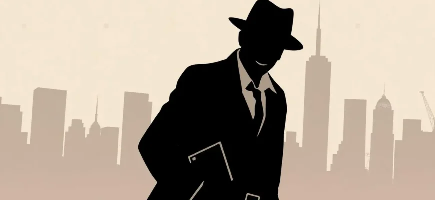 10 Must-Watch Drama Films About Pickpockets