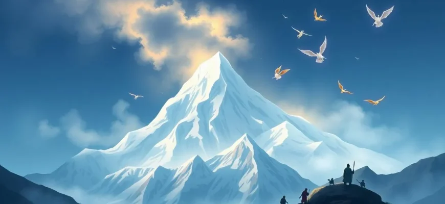 Himalayan Fantasy Films: A Cinematic Expedition