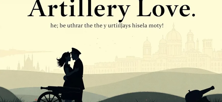 Artillery Love: 10 Melodramas with a Bang