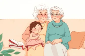 10 Inspiring Biopics About Grandmothers and Granddaughters