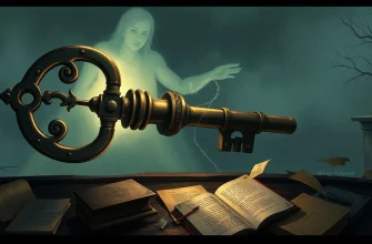 Top 10 Mystical Films About Paranormal Investigations