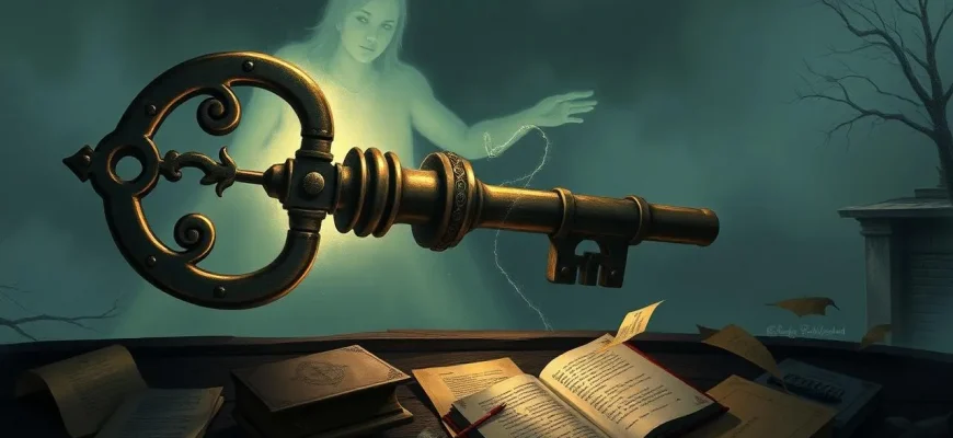 Top 10 Mystical Films About Paranormal Investigations