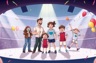 Family Films About Rivalry - Top 10 Picks