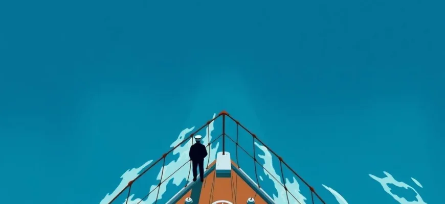 10 Must-Watch Biopics of Seafarers