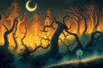 Fantasy Films on Eco-Catastrophes