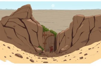 Top 10 Western Films with Dungeon Themes