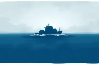 Top 10 Disaster Movies About Cargo Ships