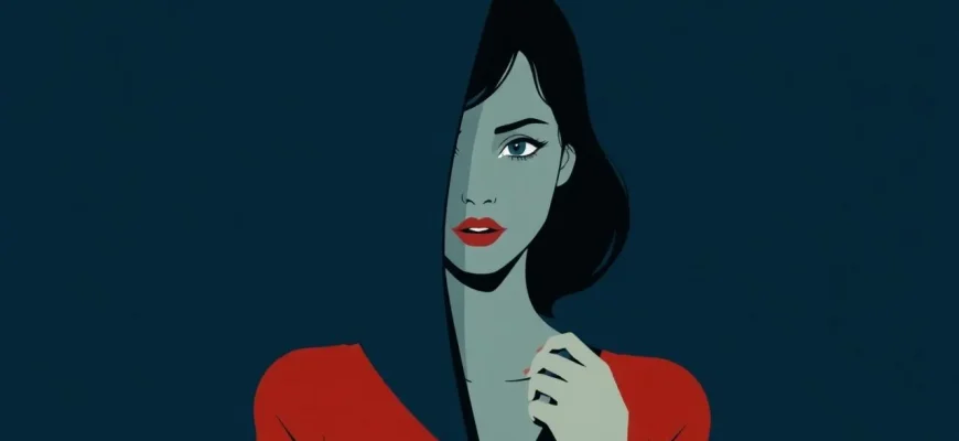 Top 10 Thrillers About Betrayal