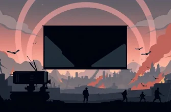 Epic Battle Films: A Cinematic Journey Through War