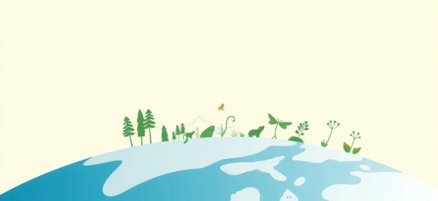 Top 10 Documentaries on Biodiversity