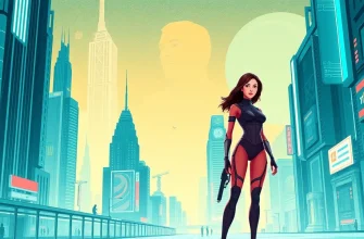 10 Sci-Fi Films on Sexism