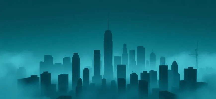 Top 10 Disaster Films About Biological Threats