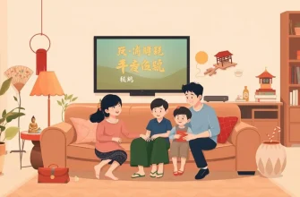 Family Films Set in Vietnam