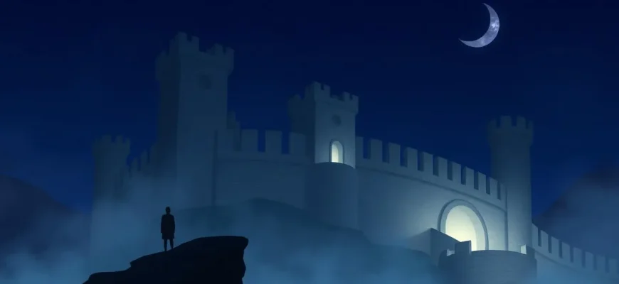 10 Must-Watch Movies About Fortresses