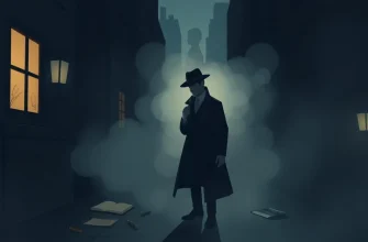Top 10 Detective Films Exploring Schizophrenia
