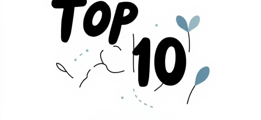 Top 10 Films About Schizophrenia