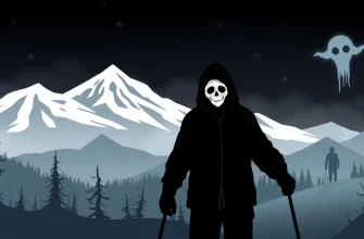 Top 10 Horror Films About Skiers