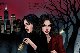 Top 10 Thrillers About Sisters