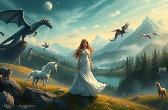 Mystical Creatures in Film: A Cinematic Journey