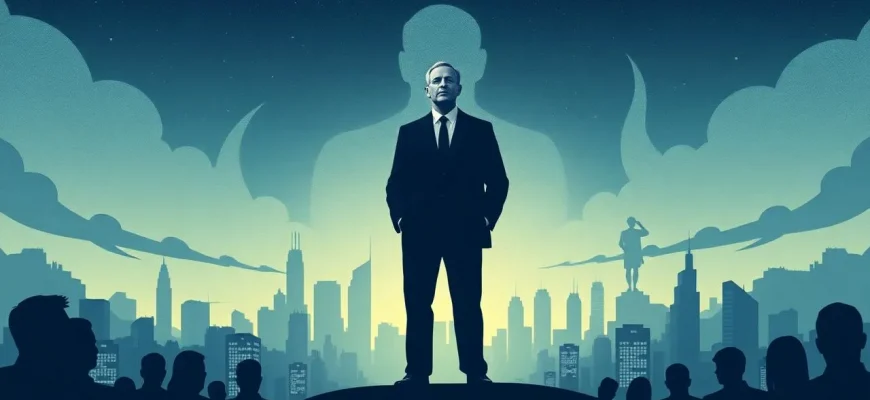 10 Must-Watch Dramas About Leadership