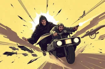 Top 10 Action Films Featuring Seers