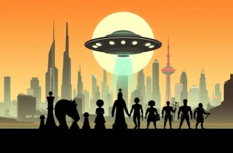 Sci-Fi Adventures in Board Games