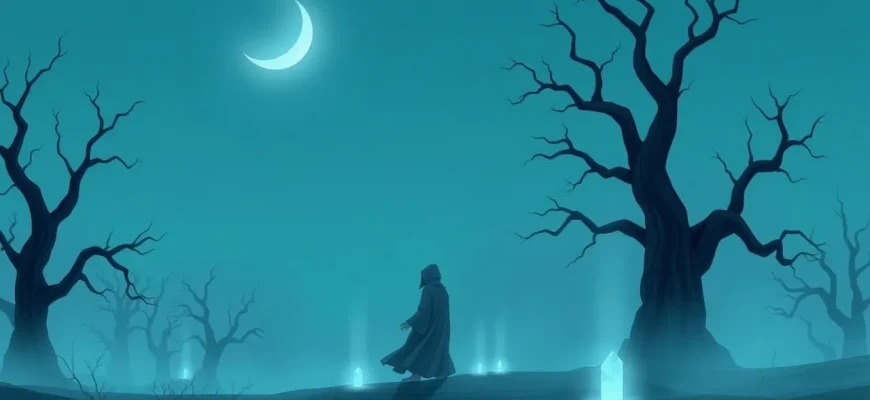 Top 10 Mystical Films Featuring Sacred Rituals