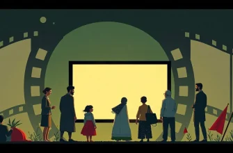 10 Films That Illuminate Palestinian Stories