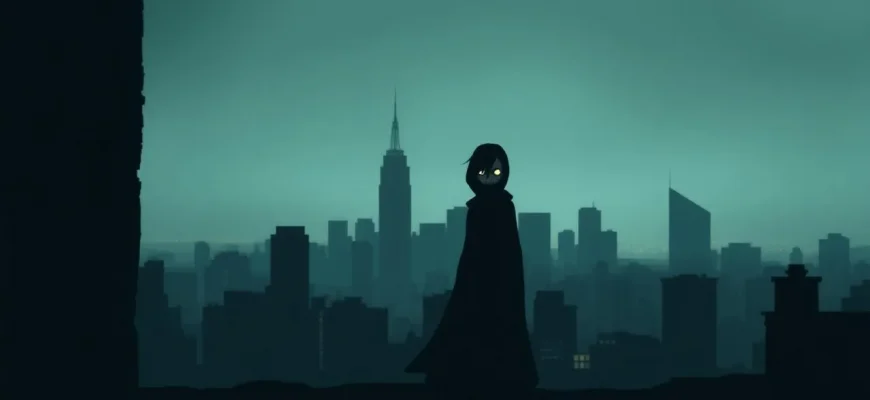 Top 10 Crime Films About Distorted Minds