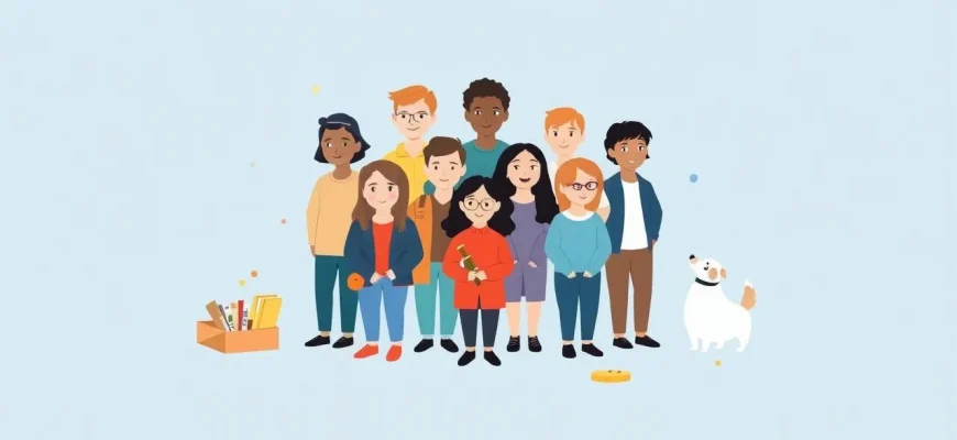 10 Inspiring Biopics About Autism