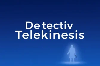 Top 10 Detective Films with Telekinesis