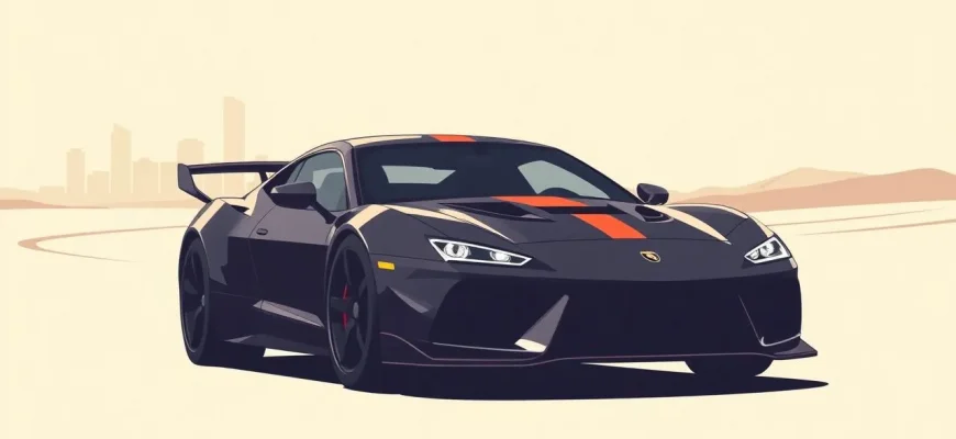 Top 10 Car Movies You Must See