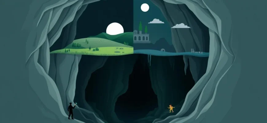 Explore the Depths: Top 10 Cave Movies