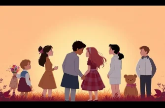 Family Films About Finding Love