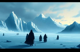 10 Horror Films Set in the Icy Wilderness of Antarctica