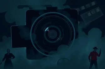 Top 10 Iconic Horror Films