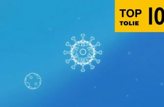 Top 10 Sci-Fi Films About Epidemics