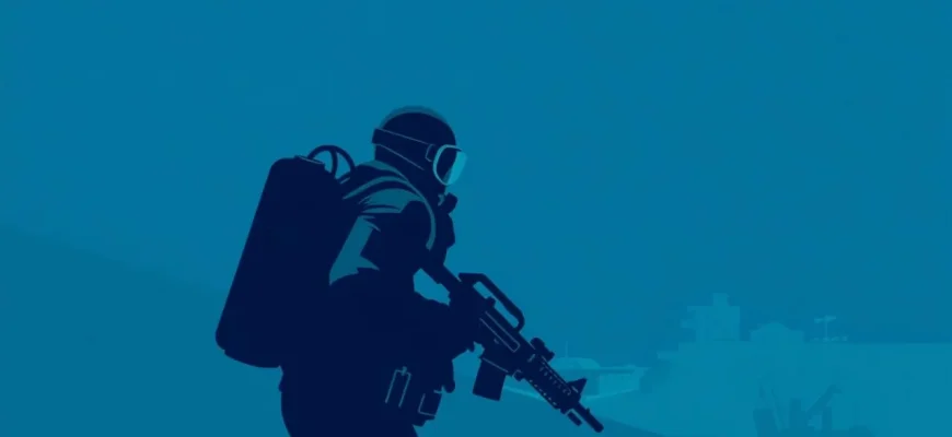 Top 10 War Films About Combat Divers