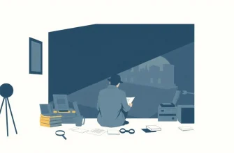 Detective Films About Agoraphobia: A Unique Twist to the Genre