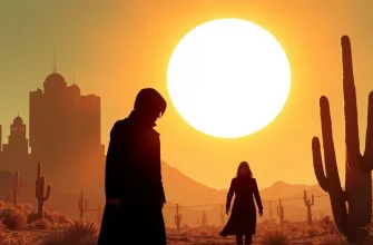 Sunlit Thrillers: 10 Films Where the Sun Hides the Truth