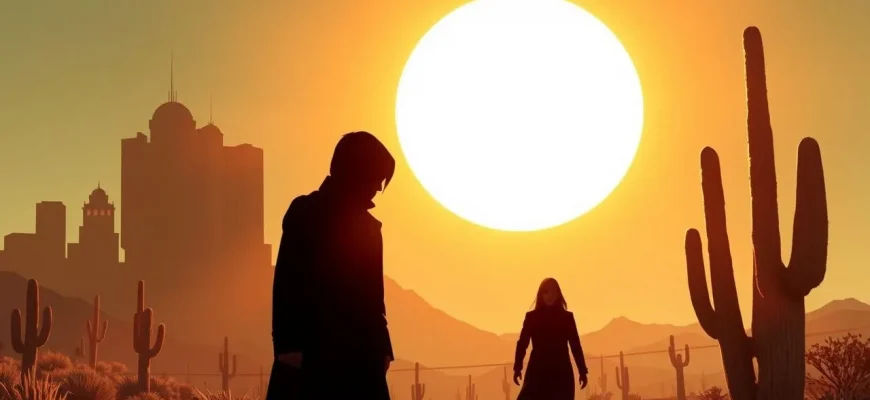 Sunlit Thrillers: 10 Films Where the Sun Hides the Truth