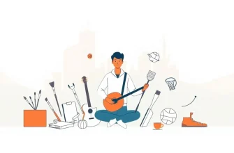 Documentaries on Talent Development