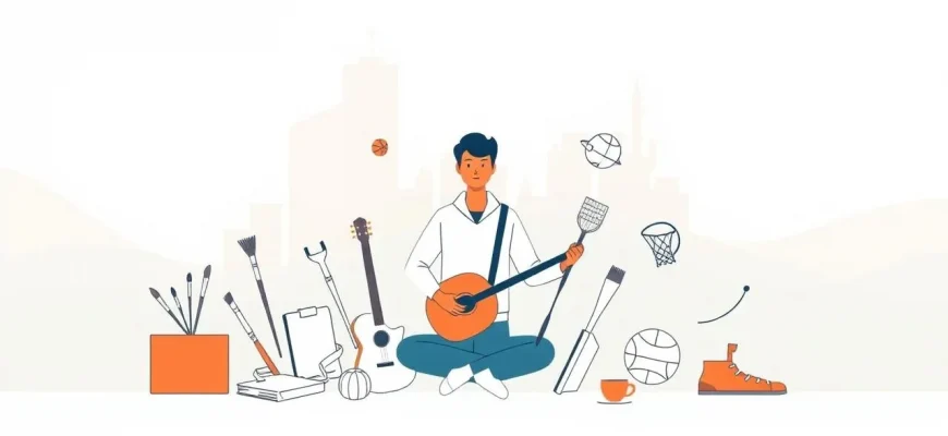 Documentaries on Talent Development