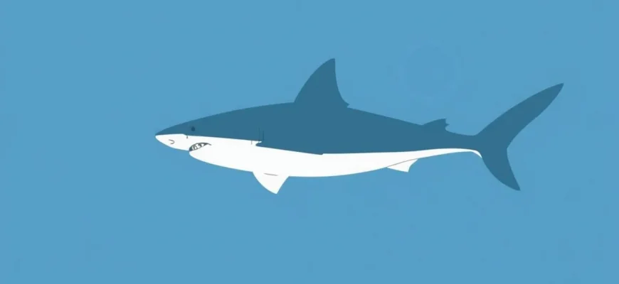 Shark Biopics: Dive into Real-Life Stories