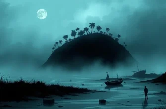 Top 10 Horror Movies Set on Islands