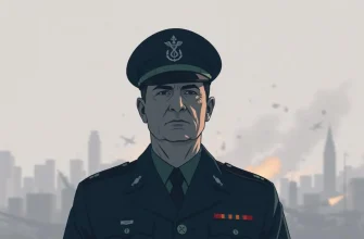 Top 10 Military Command Films