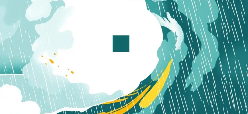 Top 10 Disaster Movies with Tropical Rain