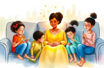 Heartwarming Single Mom Melodramas